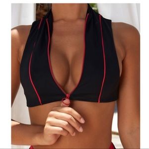 BRAND NEW Oh Polly Bikini Top